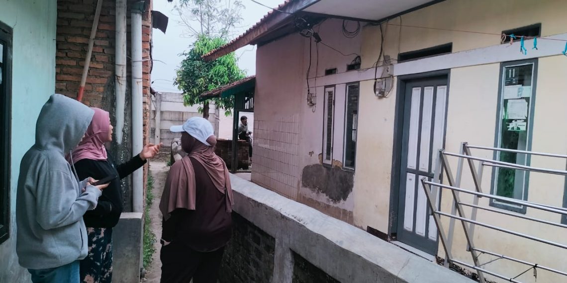 Ibu dan Dua Anak