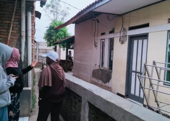 Ibu dan Dua Anak