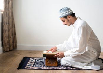 Manusia Islam