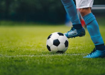 Jadwal Pertandingan Bola