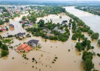 Potensi Banjir