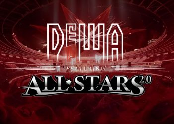 konser dewa 19