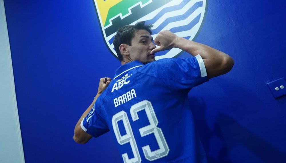 Federico Barba