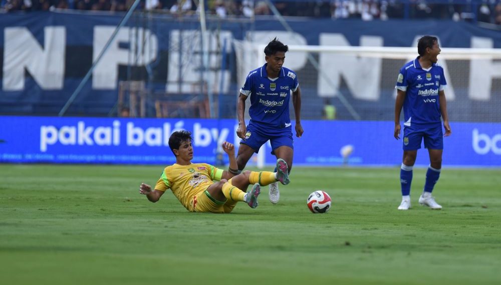 persib bandung