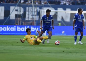 persib bandung