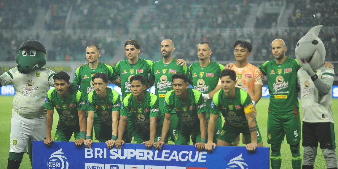 Persebaya Surabaya