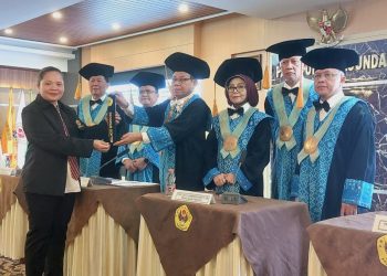Pascasarjana Unpas