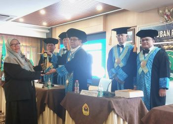 Pascasarjana Unpas