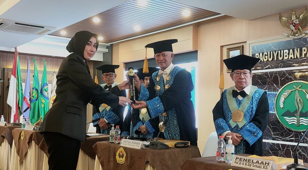 Pascasarjana Unpas