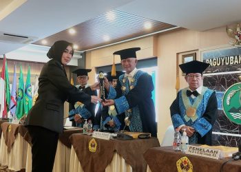 Pascasarjana Unpas