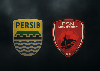 Persib Bandung VS PSM Makassar