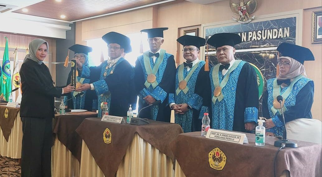 Pascasarjana Unpas