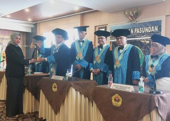 Pascasarjana Unpas