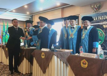 Pascasarjana Unpas