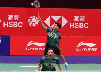 Foto: Dok. PP PBSI