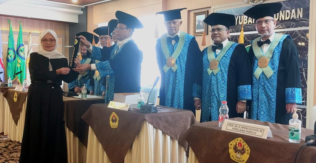 Pascasarjana Unpas