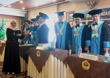 Pascasarjana Unpas