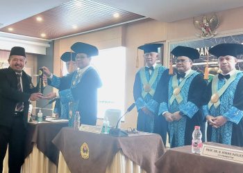 Pascasarjana Unpas