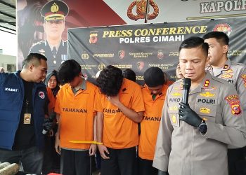 rumah produksi tembakau sintetis