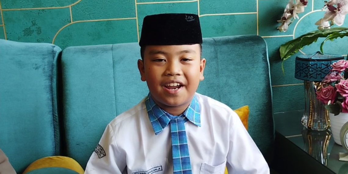 suara terompet
