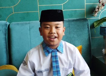 suara terompet