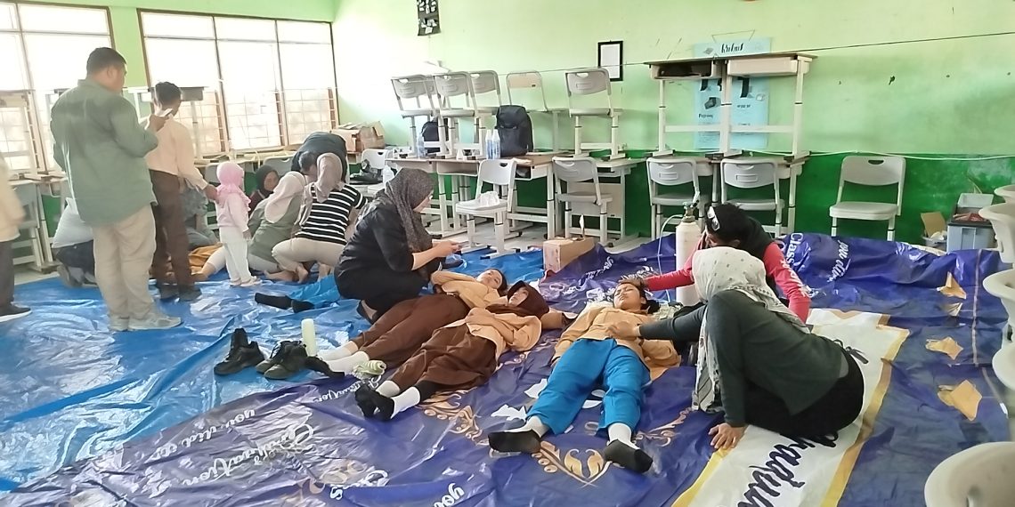 SMPN 1 Cisarua