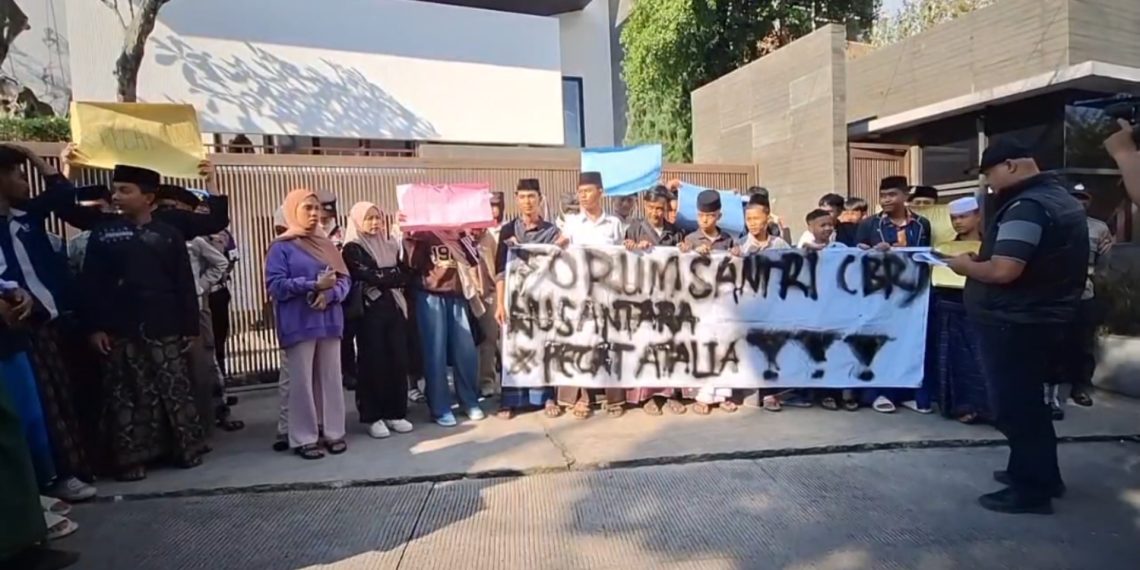 Forum Santri Nusantara