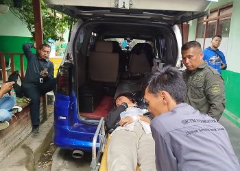 keracunan MBG