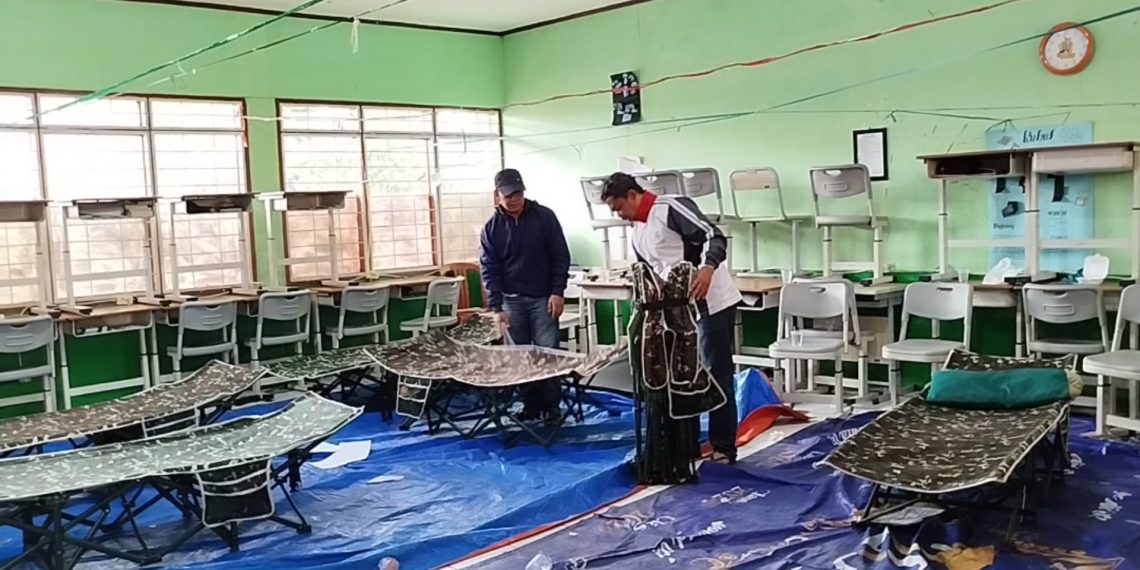 Keracunan Massal Cisarua
