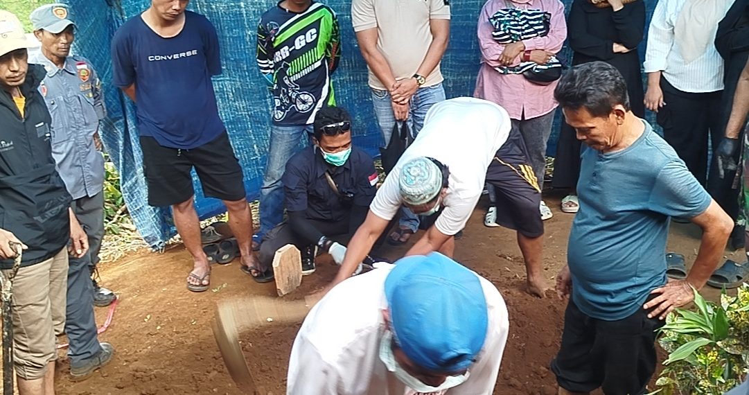 Ekshumasi Jenazah