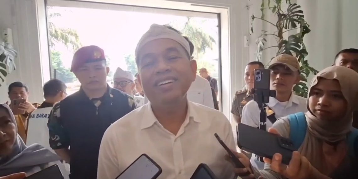 Satu Tahun Prabowo Gibran