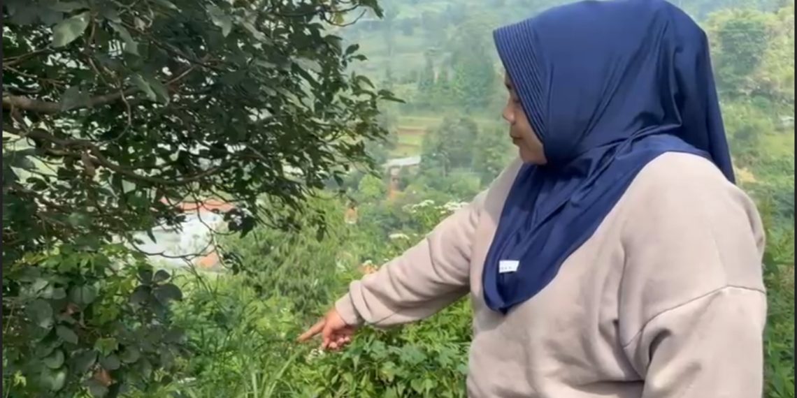 Warga Parongpong