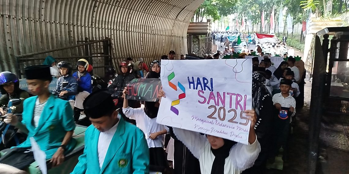 Hari Santri Nasional