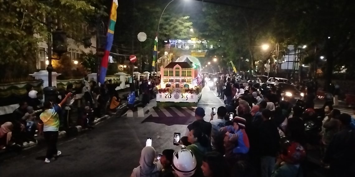 Kendaraan Hias