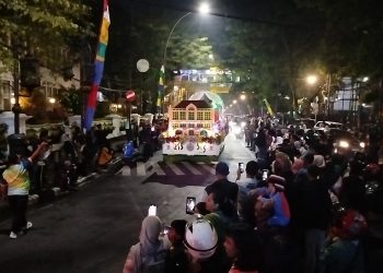 Kendaraan Hias