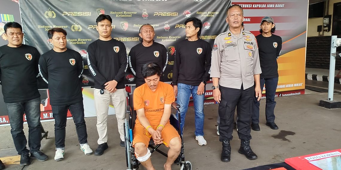 Pria Cimahi