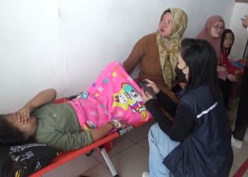 Keracunan Massal