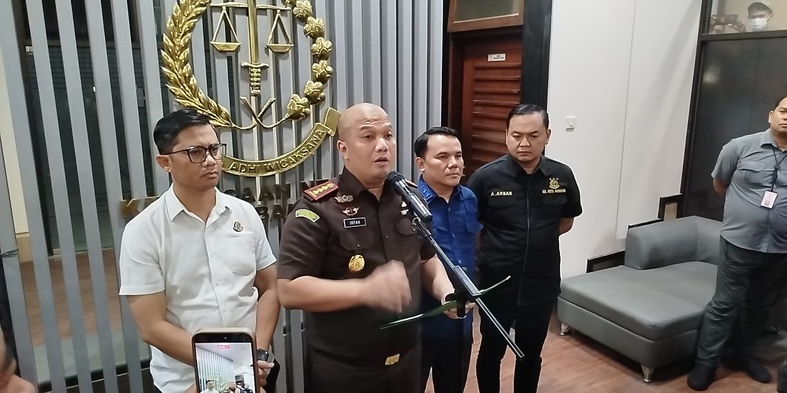 Kejari Bandung