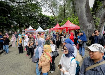 Festival Baso Juara 2025