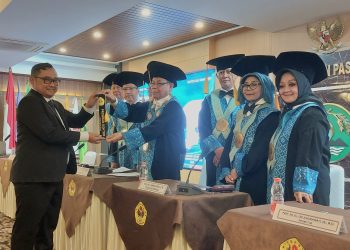 Pascasarjana Unpas