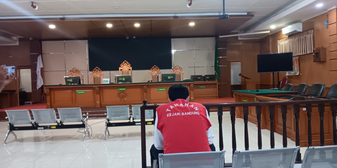 Tuntutan Dokter Priguna Ditunda