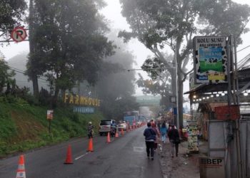 KBB Siaga Bencana