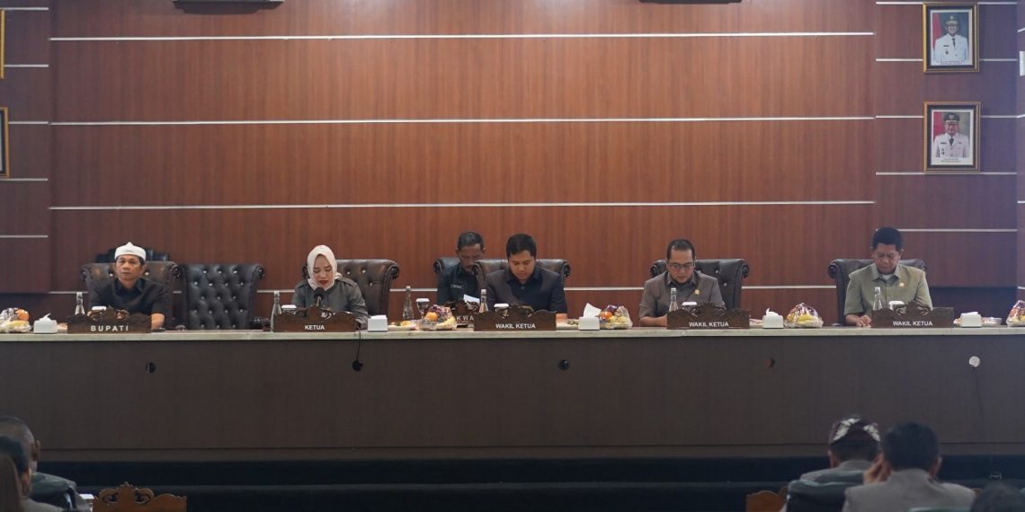 DPRD Purwakarta