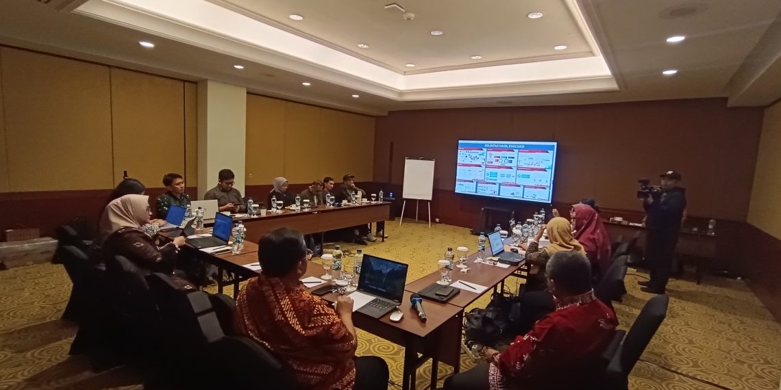 Peneliti Unpas