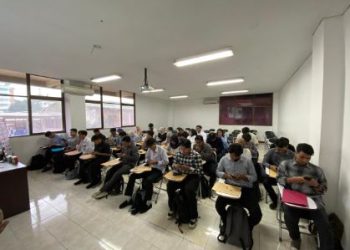 Fakultas Teknik Unpas Open Rekrutmen