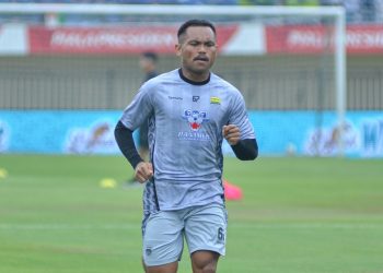 Ledakan Amarah Saddil Ramdani Berujung Permintaan Maaf