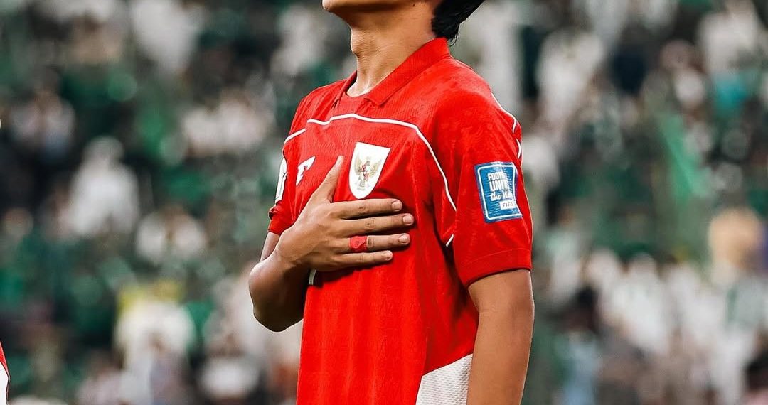 Beckham Putra