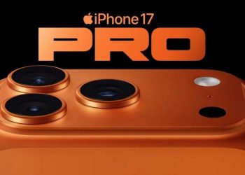 iPhone 17 Pro dan Pro Max