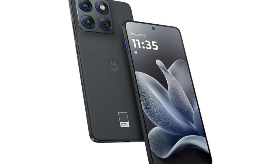 Motorola X70