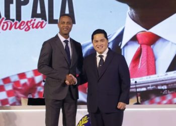 Patrick Kluivert